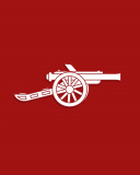 Arsenal FC screenshot #1 128x160