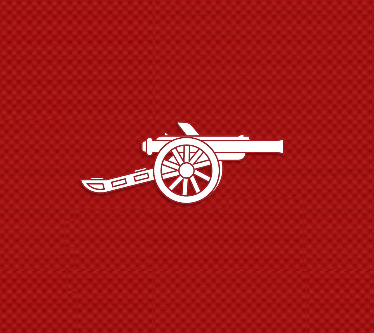 Das Arsenal FC Wallpaper 1440x1280