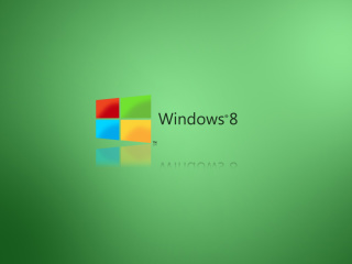 Windows 8 screenshot #1 320x240