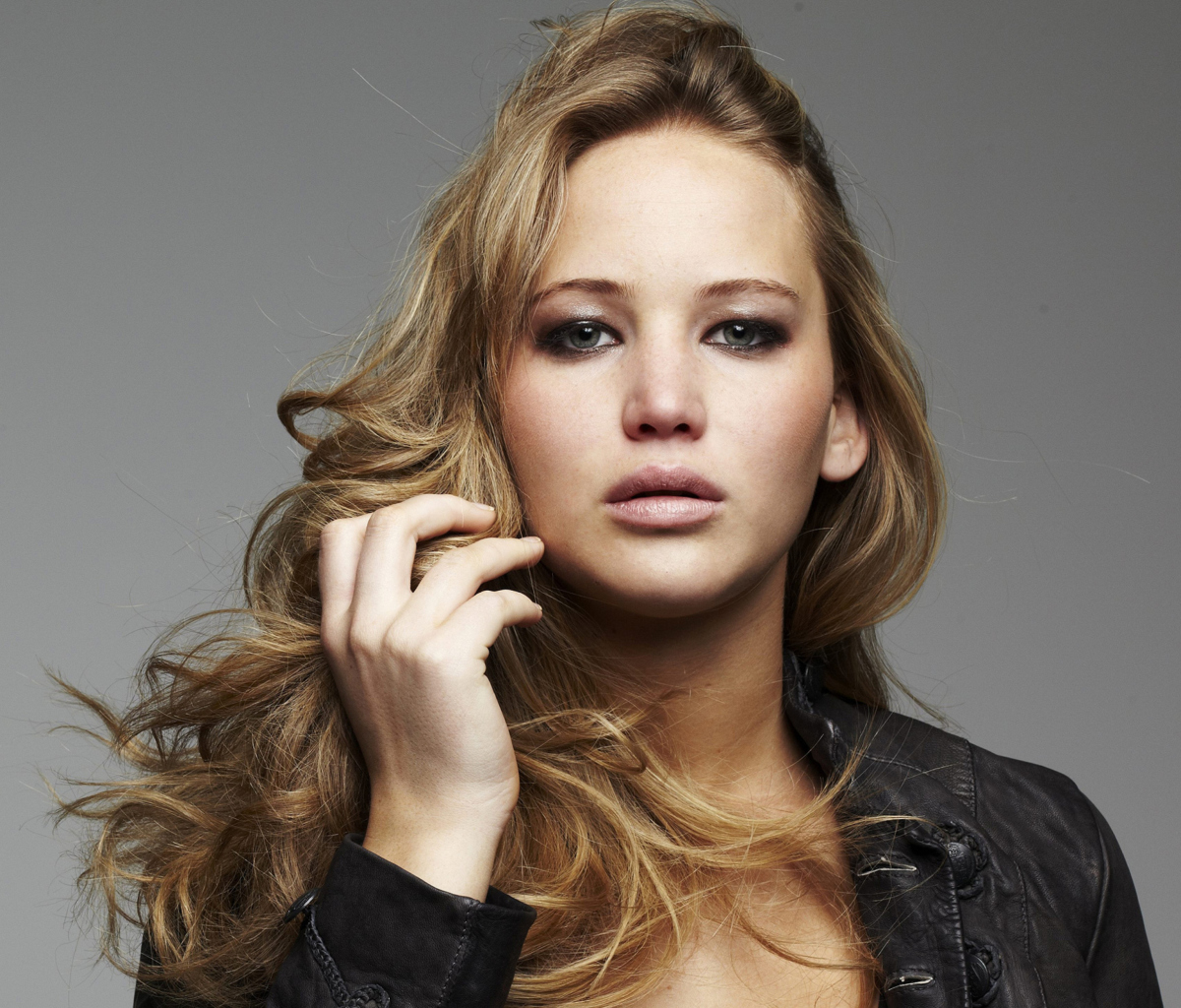 Screenshot №1 pro téma Jennifer Lawrence 1200x1024