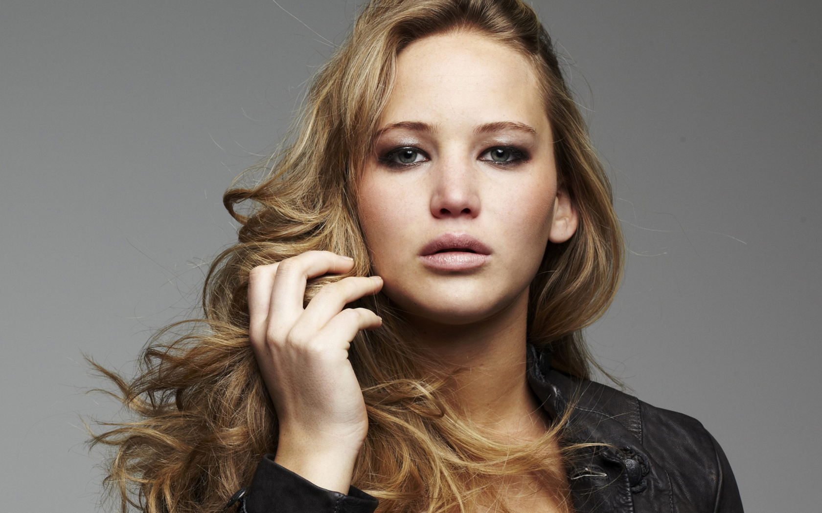 Screenshot №1 pro téma Jennifer Lawrence 1680x1050