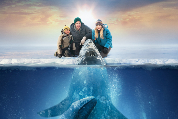 Screenshot №1 pro téma Big Miracle