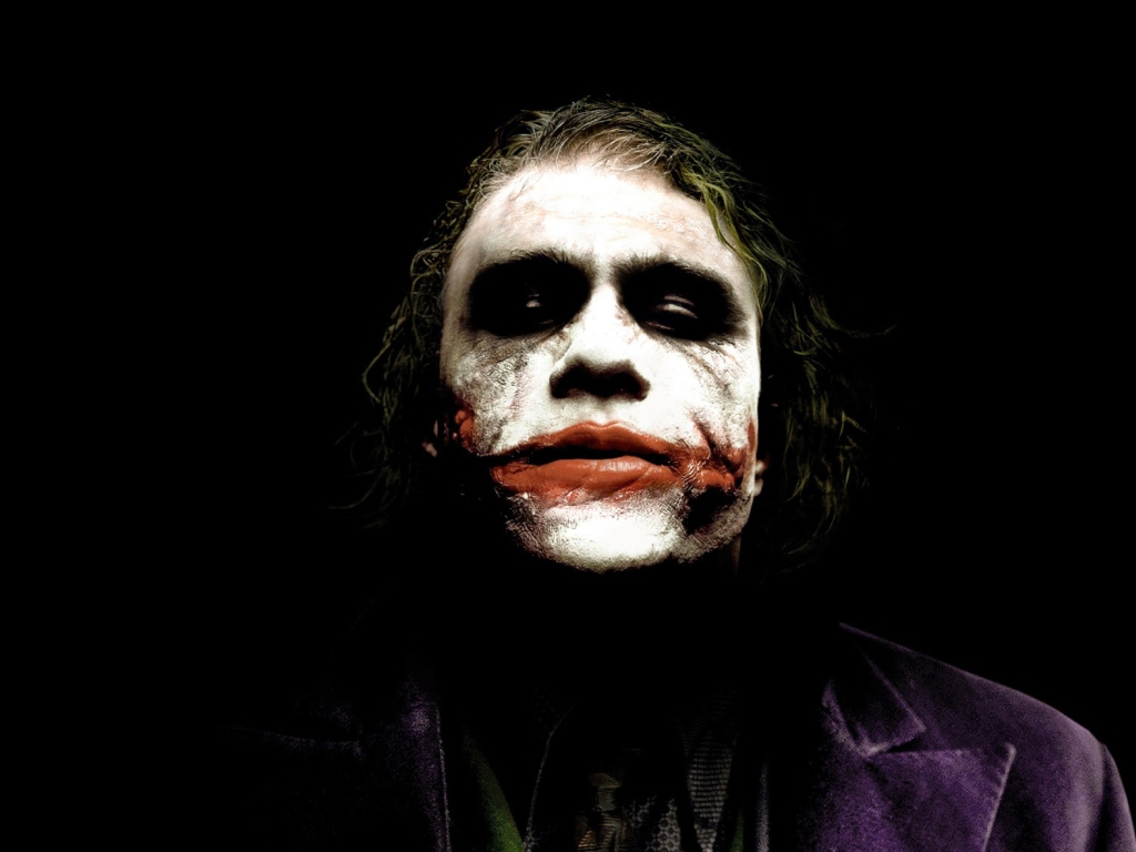 Joker screenshot #1 1024x768