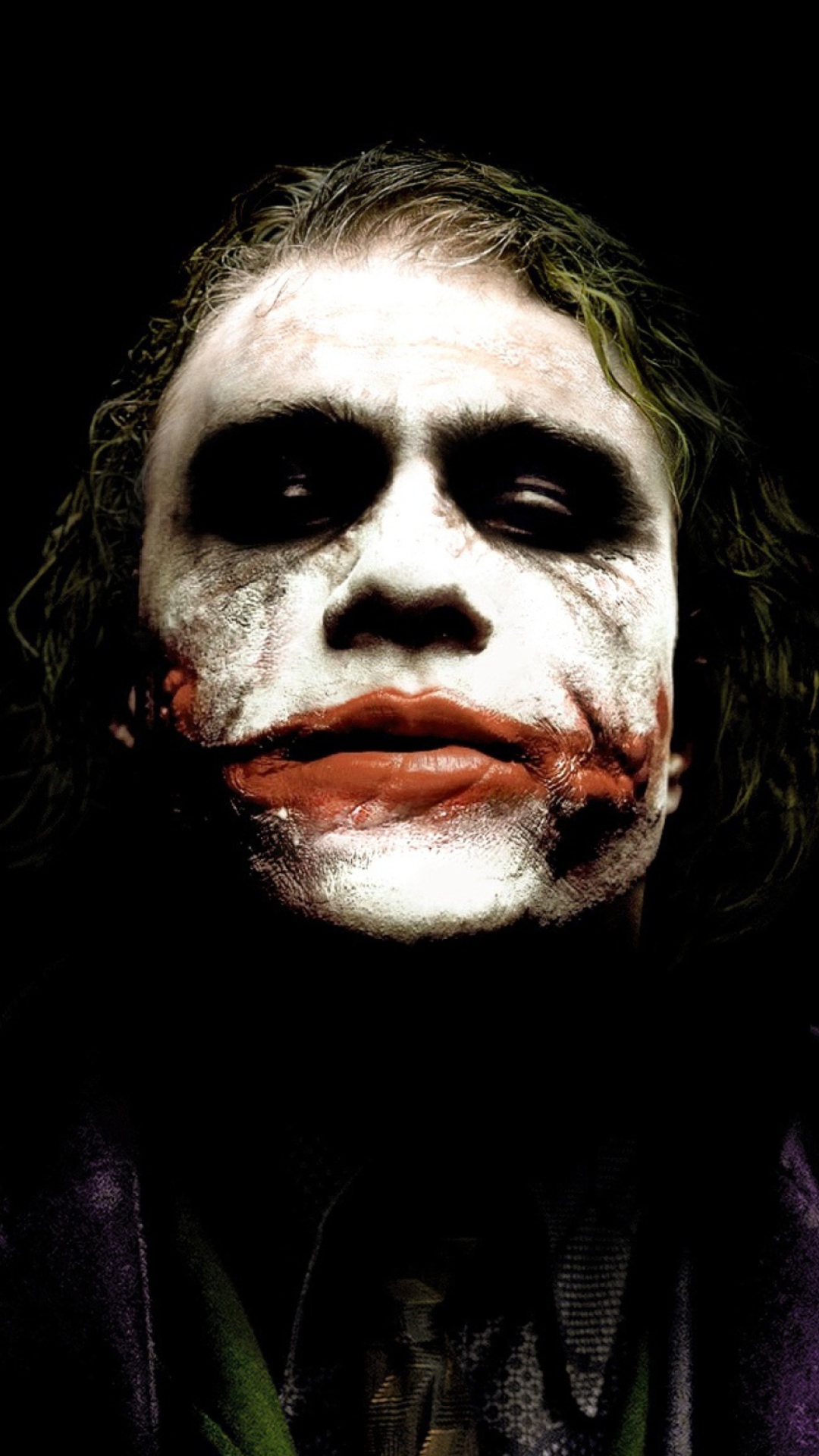 Screenshot №1 pro téma Joker 1080x1920