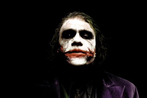 Joker screenshot #1 480x320
