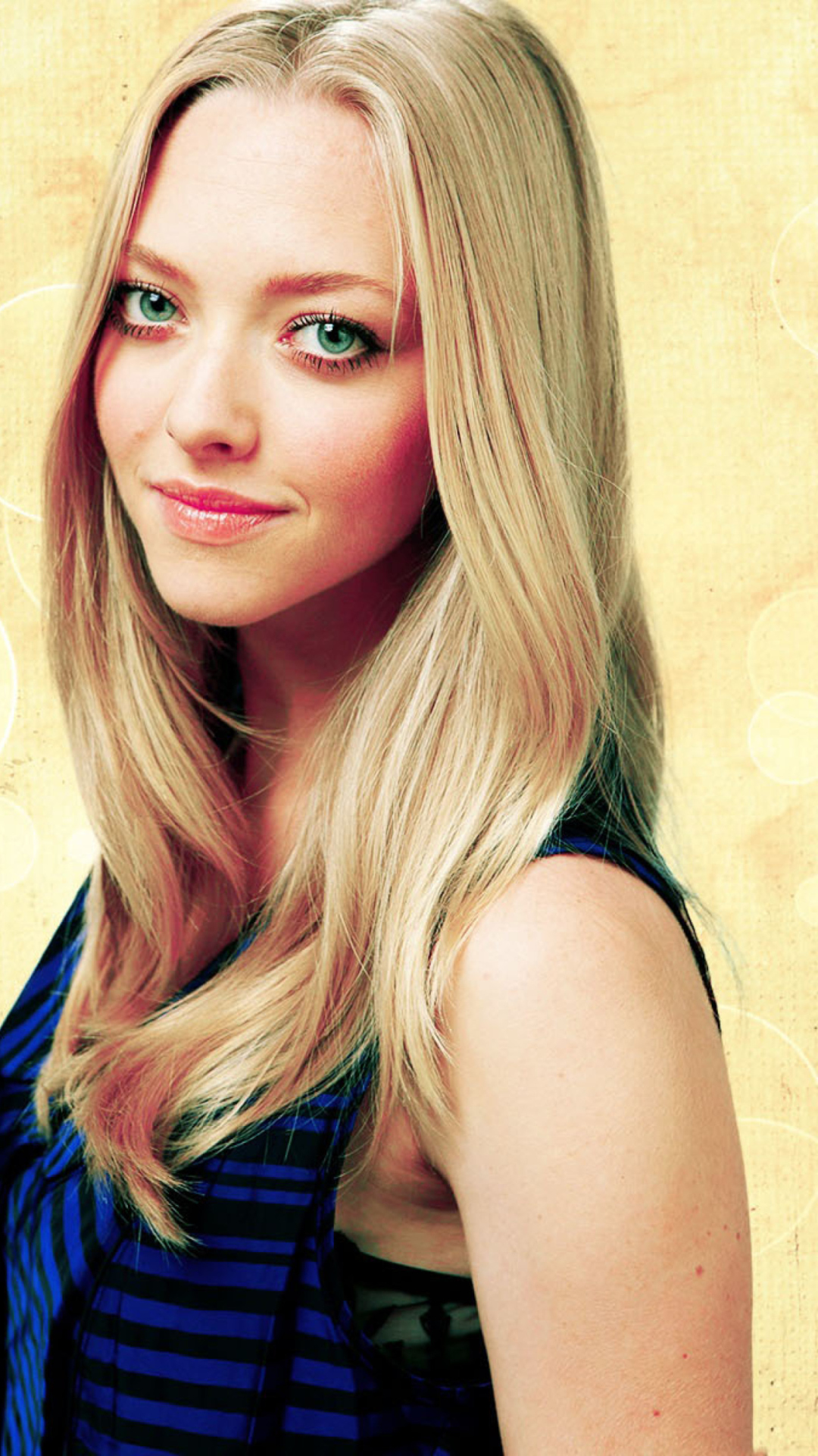 Обои Amanda Seyfried 1080x1920