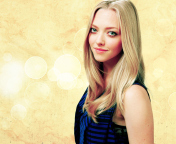 Screenshot №1 pro téma Amanda Seyfried 176x144