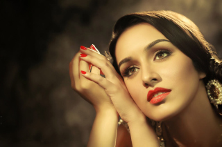 Shradha Kapoor - Obrázkek zdarma pro HTC One X