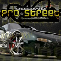 Screenshot №1 pro téma Need for Speed Pro Street 208x208