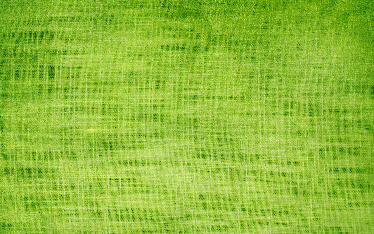Fondo de pantalla Green Fabric 1280x800
