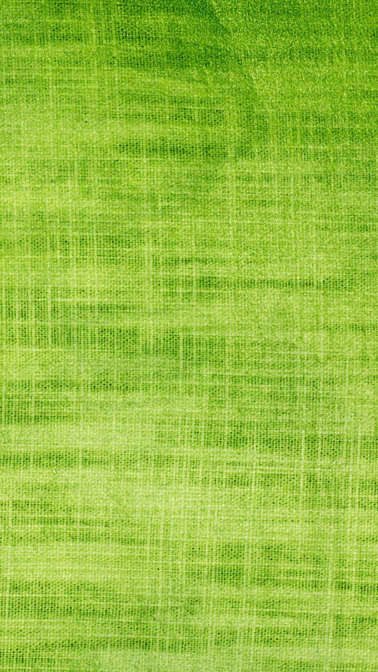 Screenshot №1 pro téma Green Fabric 750x1334