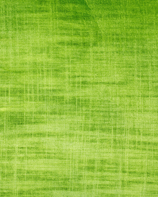 Green Fabric - Obrázkek zdarma pro Nokia Asha 308