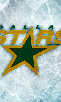 Sfondi Dallas Stars 240x400