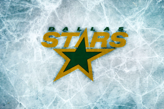 Dallas Stars - Fondos de pantalla gratis 