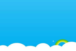 Skype - Obrázkek zdarma pro Sony Xperia C3