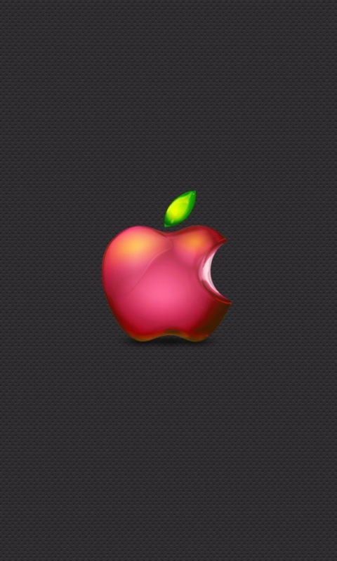 Red Apple screenshot #1 480x800