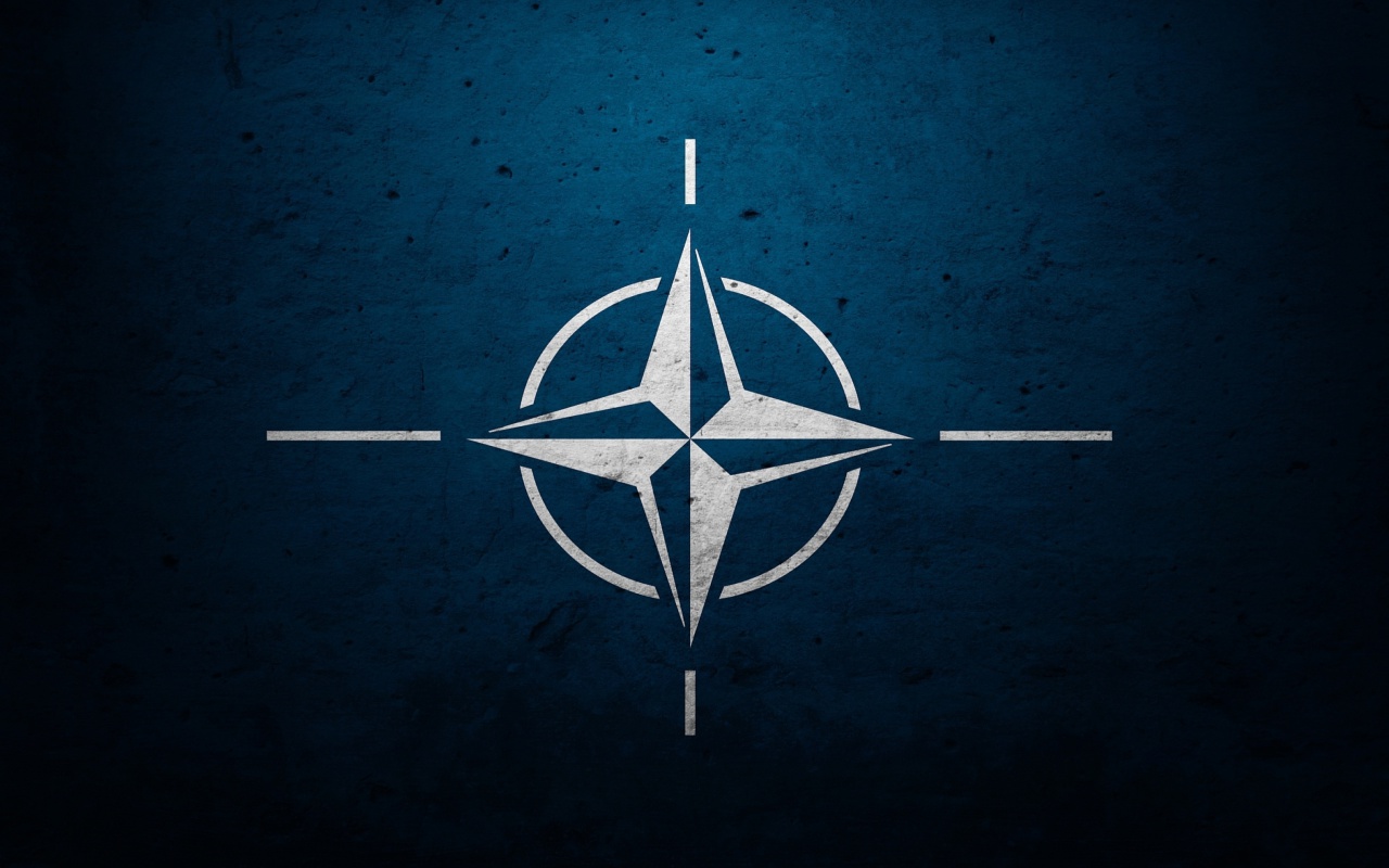 Flag of NATO screenshot #1 1280x800