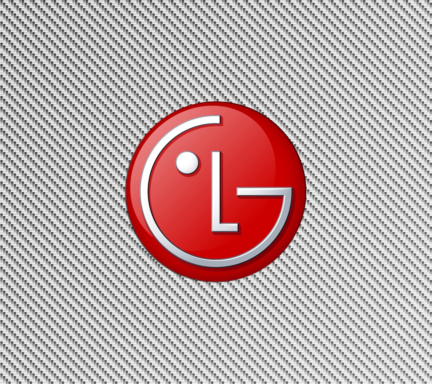 Lg Carbon wallpaper 1440x1280