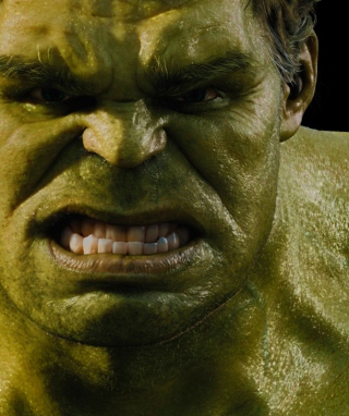 The Avengers Movie - Obrázkek zdarma pro Nokia Lumia 925