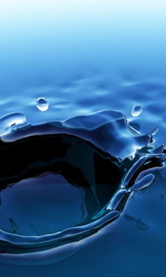 Splash screenshot #1 240x400