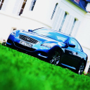 Обои Infiniti G37 coupe 128x128