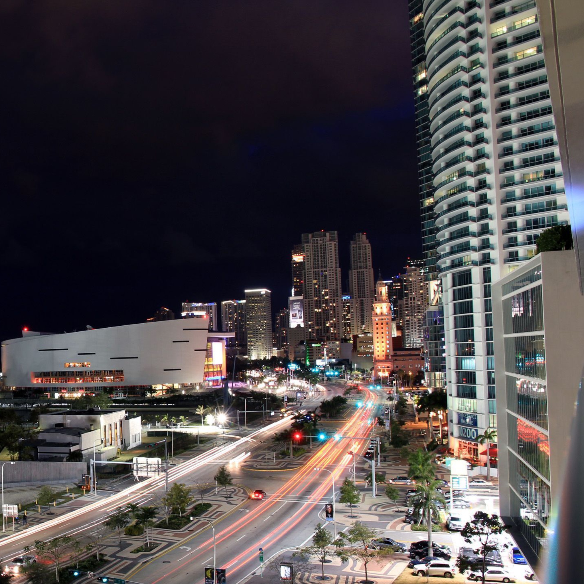 Miami City screenshot #1 2048x2048