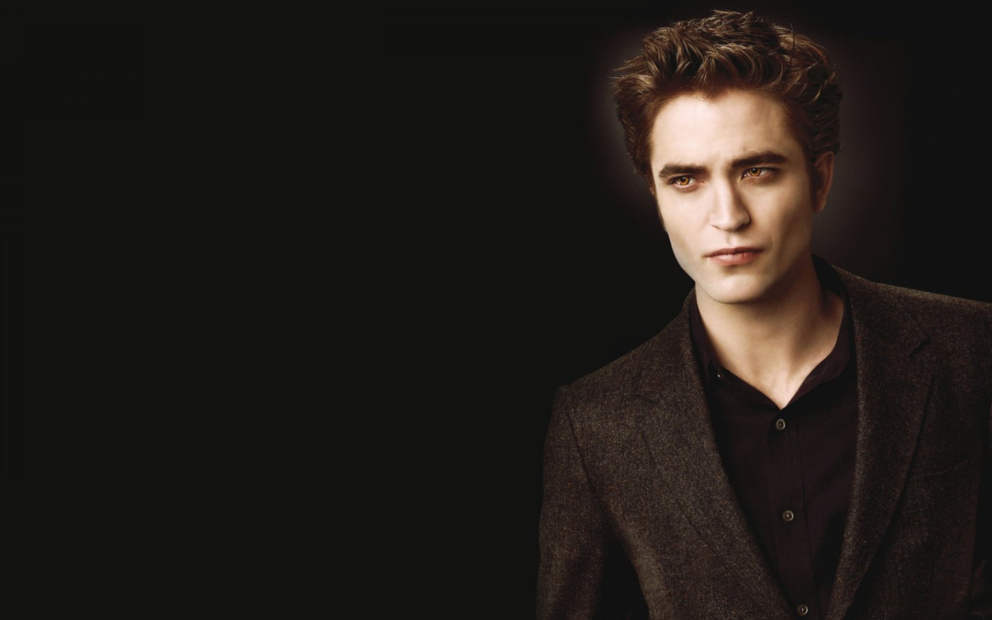 Robert Pattinson screenshot #1 1440x900