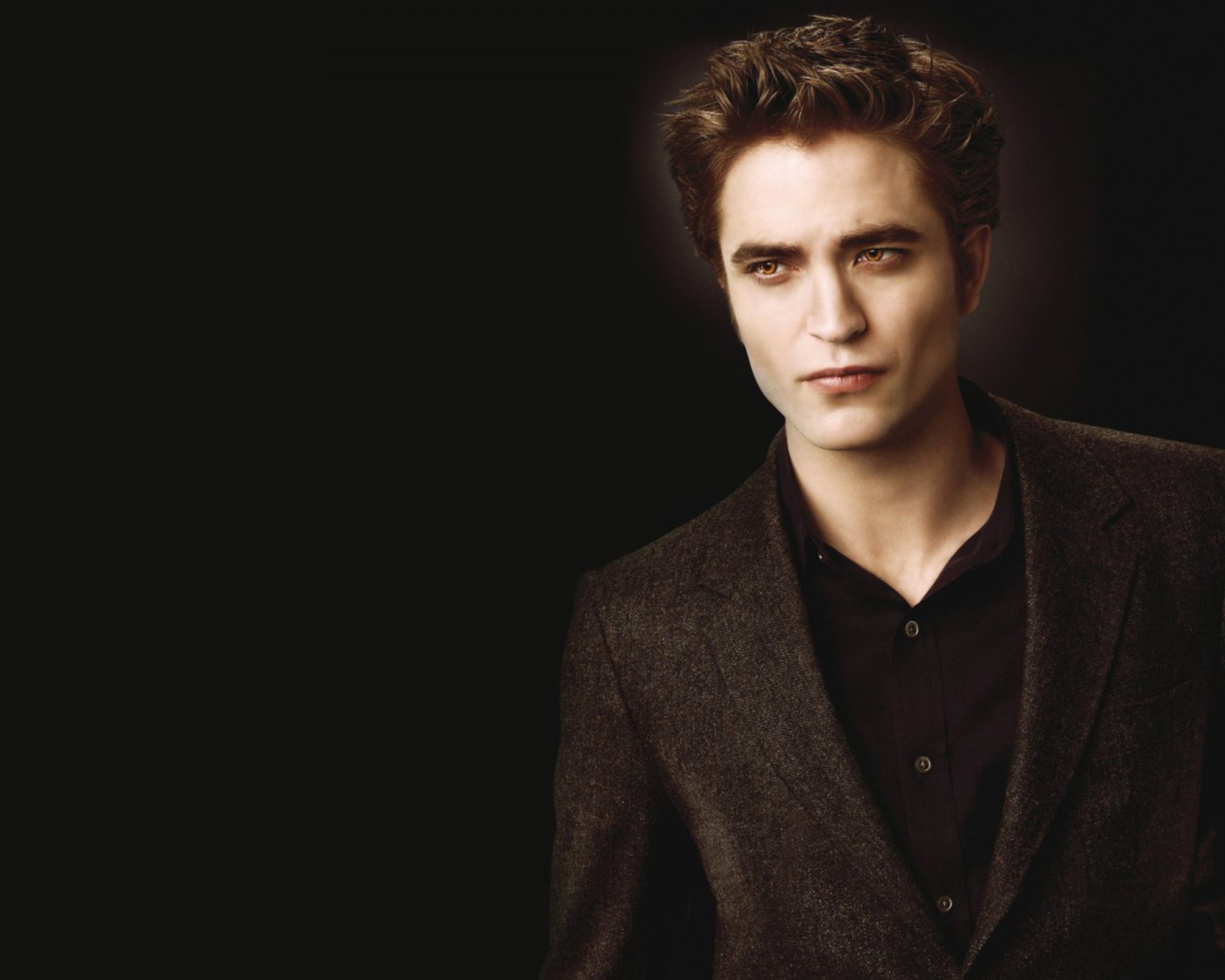 Screenshot №1 pro téma Robert Pattinson 1600x1280