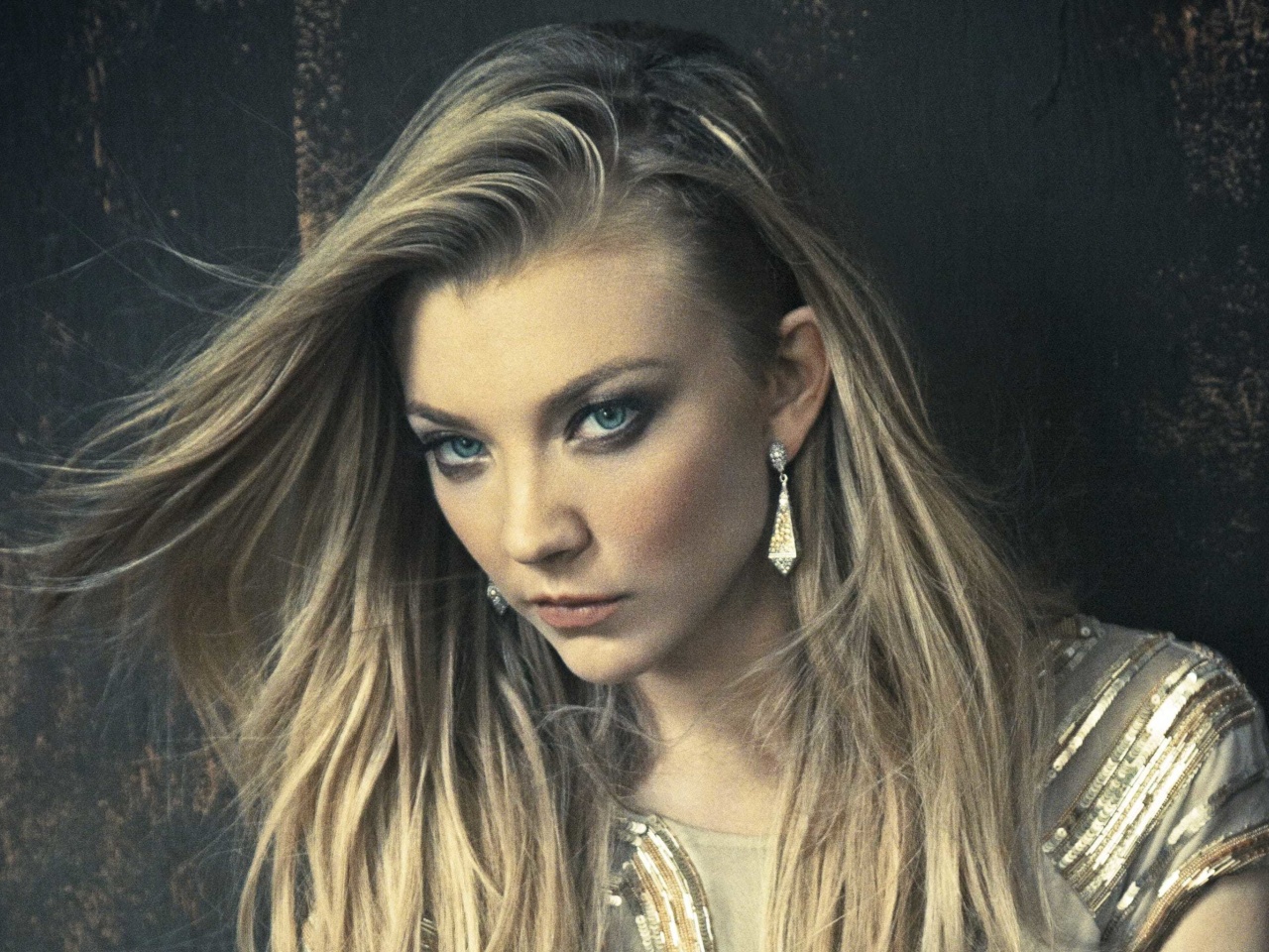 Screenshot №1 pro téma Natalie Dormer as Margaery Tyrell 1280x960