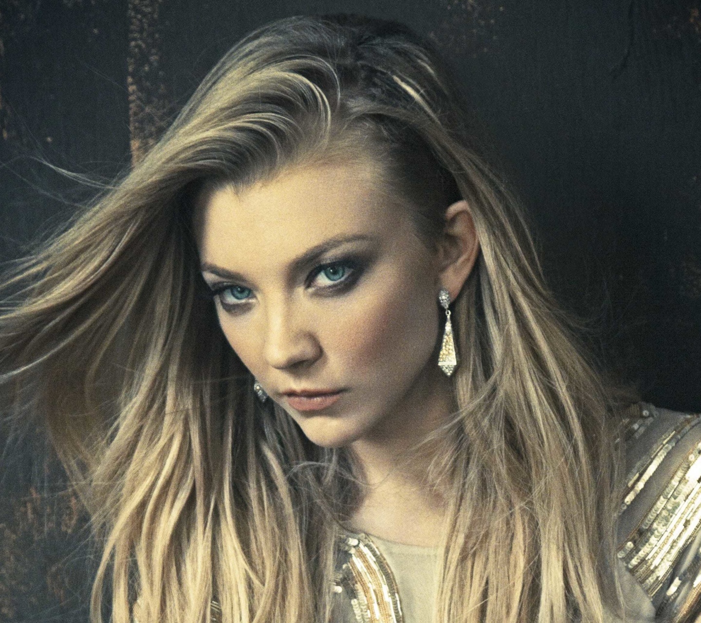 Sfondi Natalie Dormer as Margaery Tyrell 1440x1280