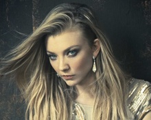 Screenshot №1 pro téma Natalie Dormer as Margaery Tyrell 220x176