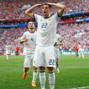 Fondo de pantalla Artem Dzyuba 128x128