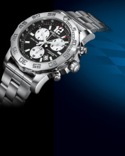 Breitling Colt Chronograph screenshot #1 176x220