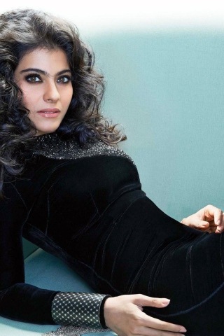 Kajol screenshot #1 320x480