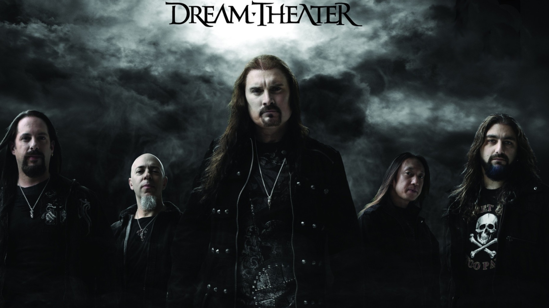 Screenshot №1 pro téma Dream Theater 1920x1080