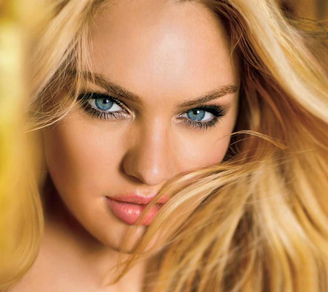 Candice Swanepoel wallpaper 1080x960