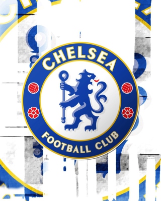 Chelsea FC - Obrázkek zdarma pro 1080x1920