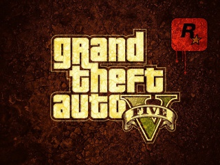 Grand theft auto V, GTA 5 screenshot #1 320x240