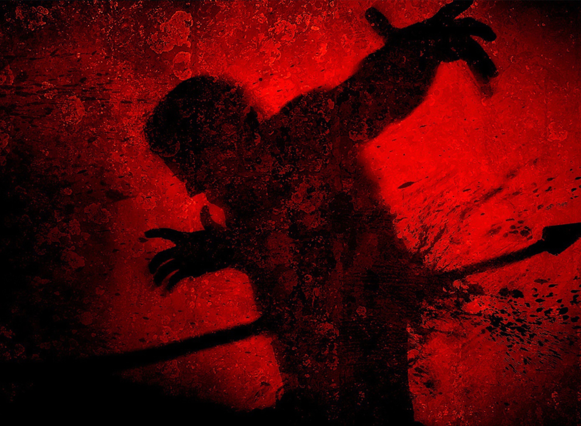 Mortal Kombat Spear Death screenshot #1 1920x1408