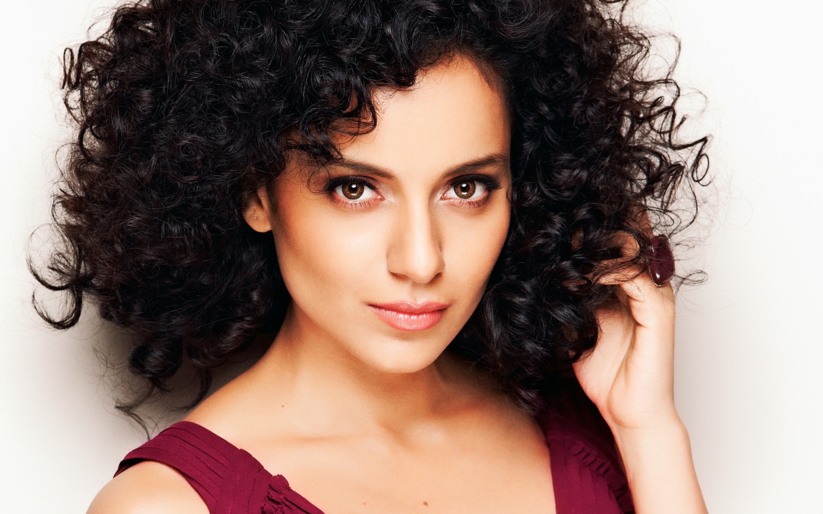 Screenshot №1 pro téma Kangna Ranaut 1680x1050