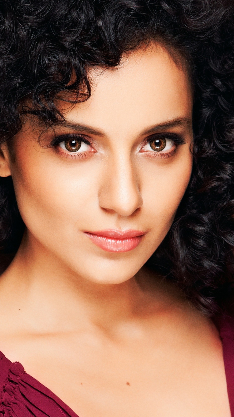 Screenshot №1 pro téma Kangna Ranaut 750x1334