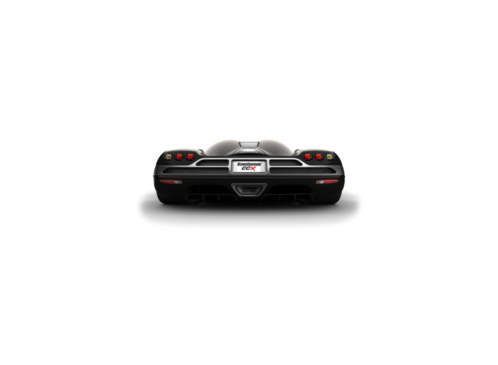 Fondo de pantalla Koenigsegg Ccx 1920x1408