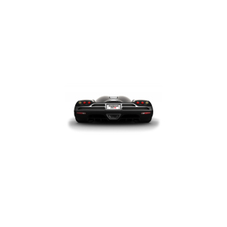 Koenigsegg Ccx - Obrázkek zdarma pro iPad mini