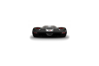 Koenigsegg Ccx - Obrázkek zdarma pro Android 1440x1280