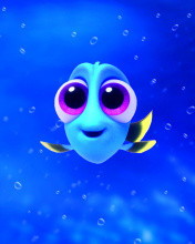 Sfondi Finding Dory 176x220