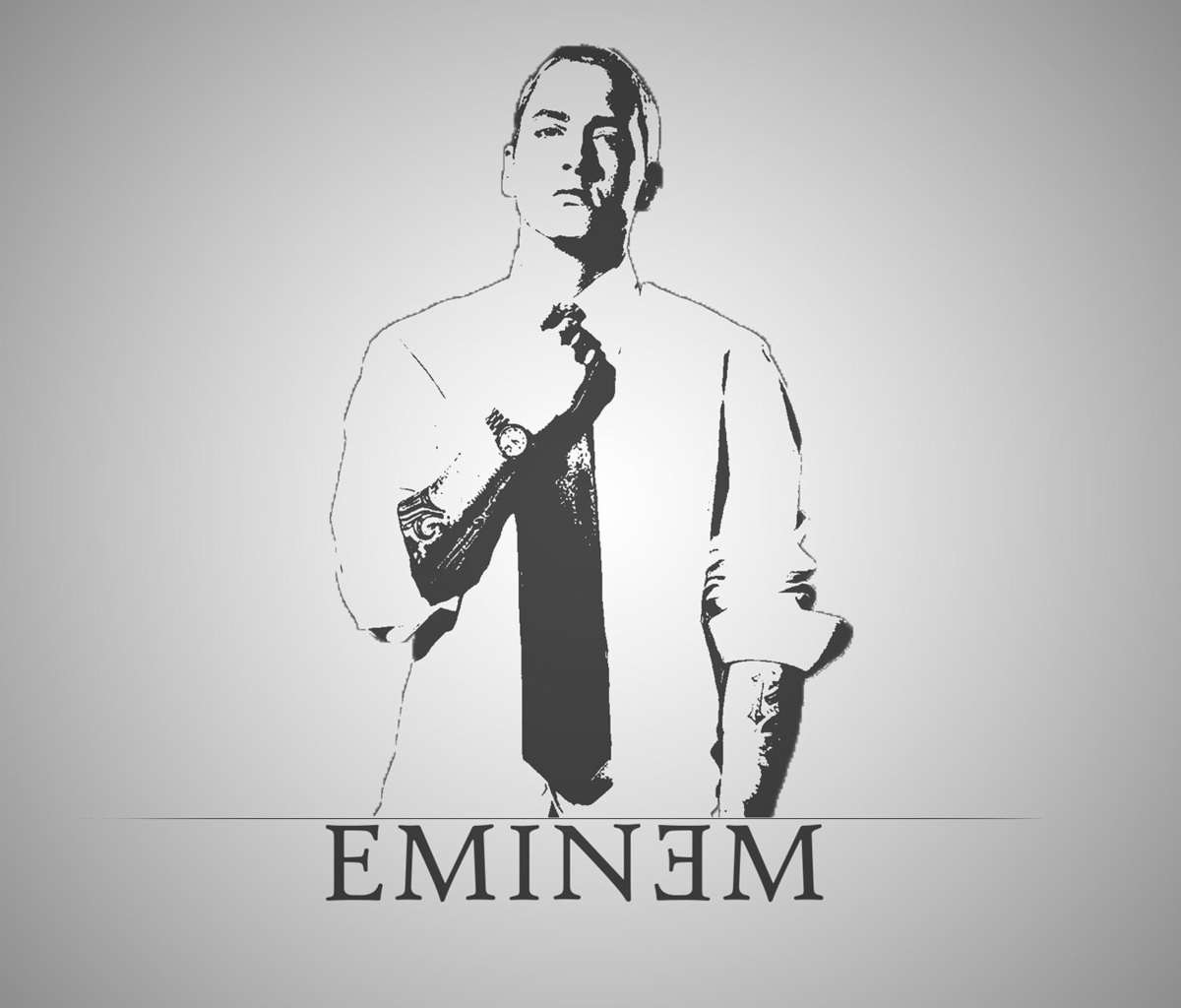Eminem screenshot #1 1200x1024