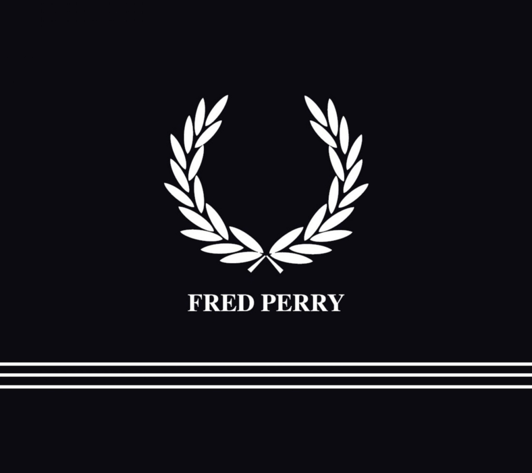 Обои Fred Perry 1080x960