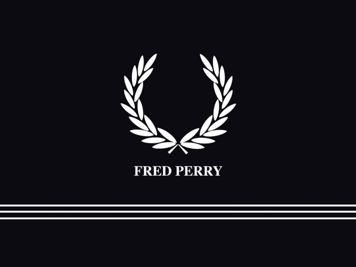 Fondo de pantalla Fred Perry 1152x864