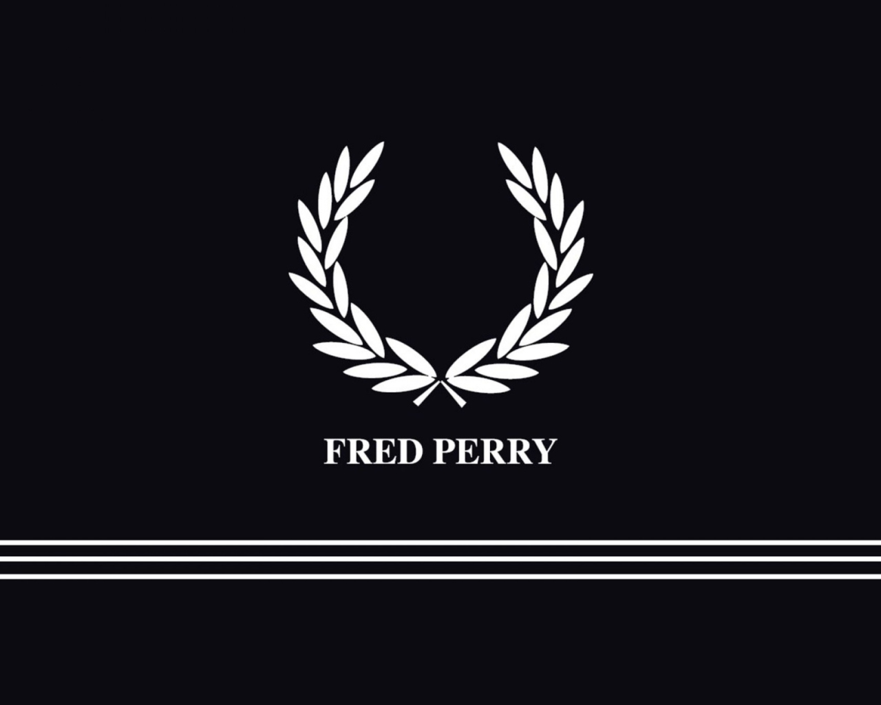 Обои Fred Perry 1280x1024