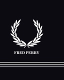 Обои Fred Perry 128x160
